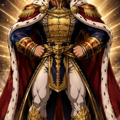 Profile image of オールマイト