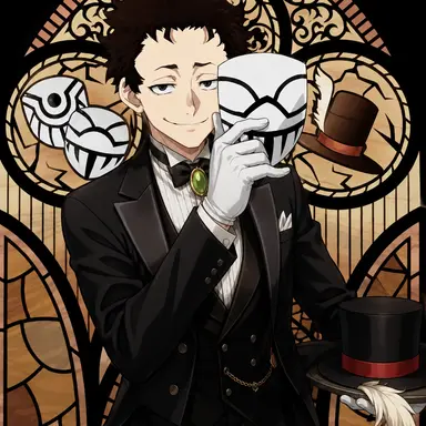 Profile image of Mr.コンプレス