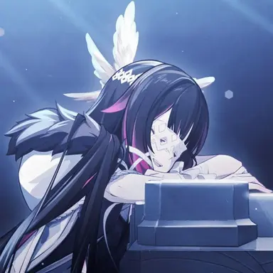 Profile image of Columbina