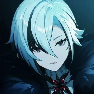 Profile image of Arlecchino