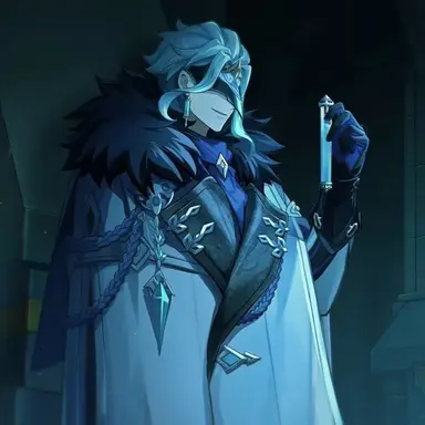 Profile image of Dottore