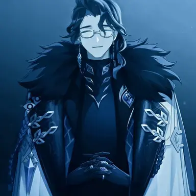 Profile image of Pantalone