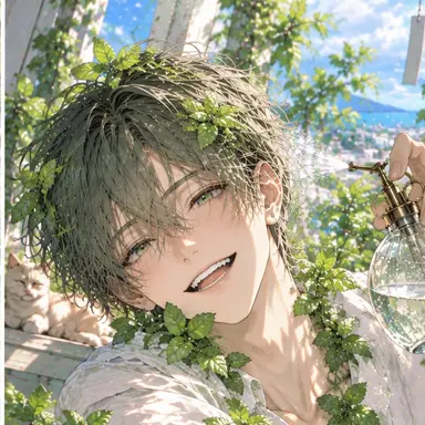 Profile image of Minato