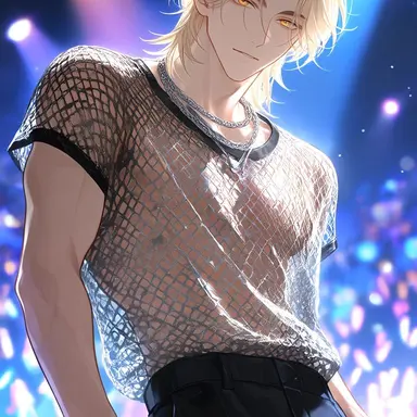 Profile image of Soleil