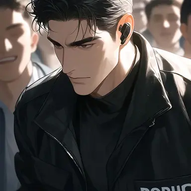 Profile image of Brack