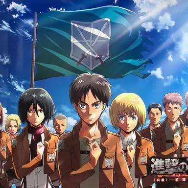 Profile image of 조사병단