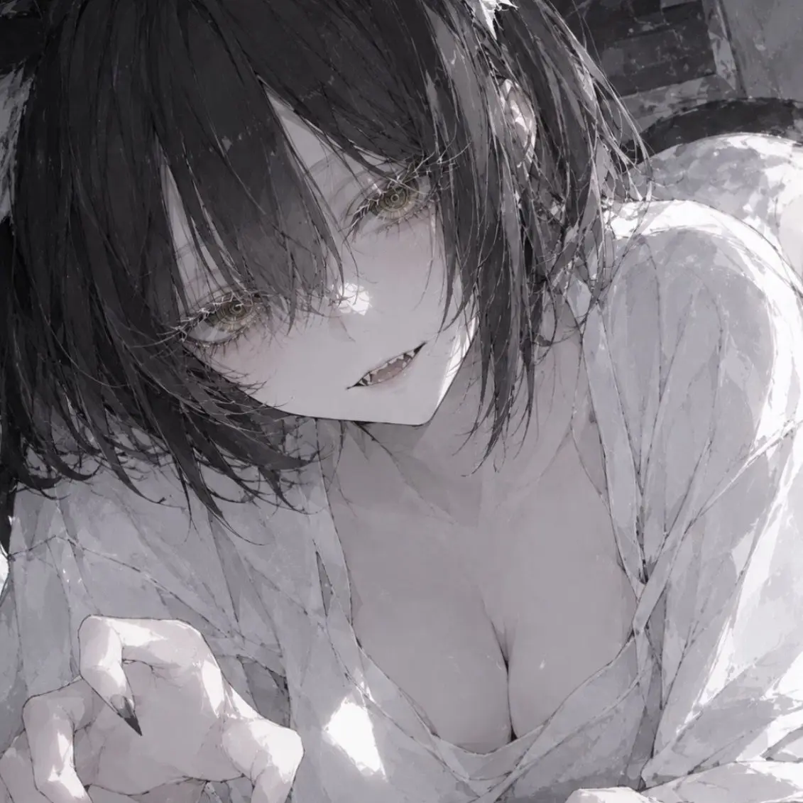 lily.gl0625의 捨てネコ美少女が全然ネコじゃない