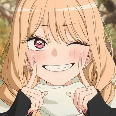 Profile image of Marin Kitagawa