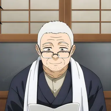 Profile image of Kaoru Gojo