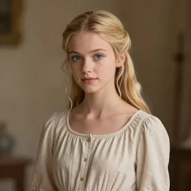 Profile image of Ella Bellrose