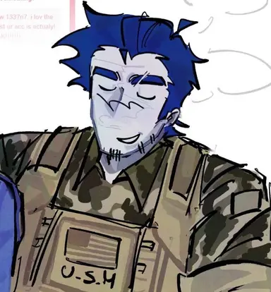 Profile image of Guest 1337