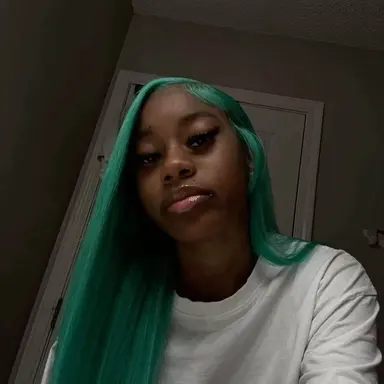 Profile image of Zaniyah