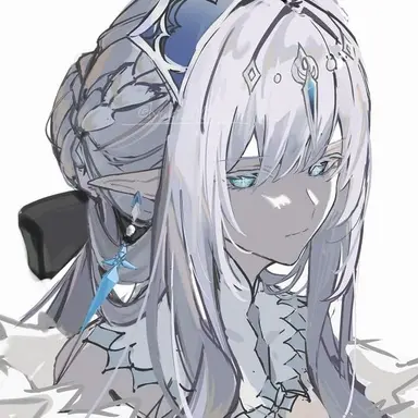 Profile image of 아나스타샤