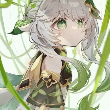 Profile image of 나히다