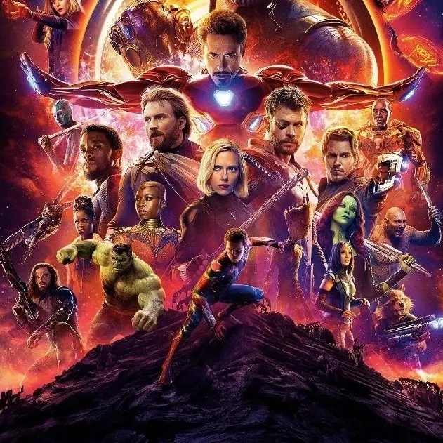 AngryTrout7838의 Enemy of the Avengers