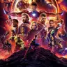 Profile image of Avengers