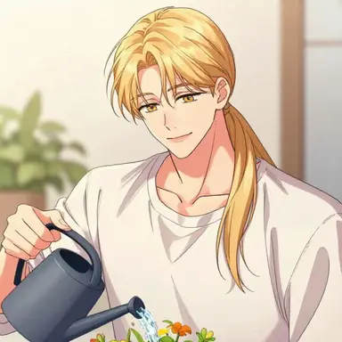 Profile image of 이랑