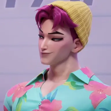 Profile image of 애비