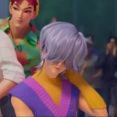 Profile image of 미스터리