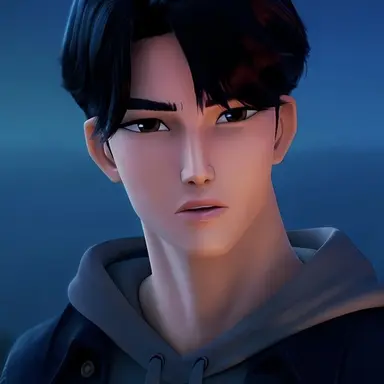 Profile image of 진우