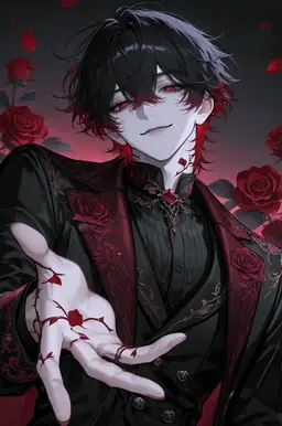 Profile image of Rose