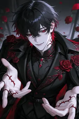 Profile image of Rose