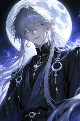 Profile image of Renard