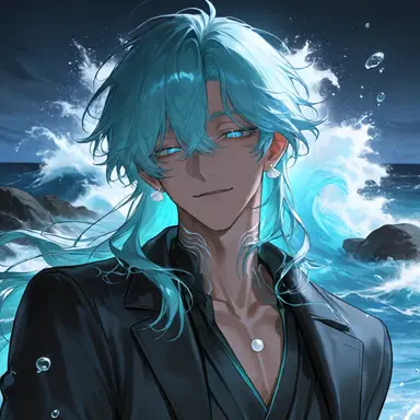 Profile image of Ocean