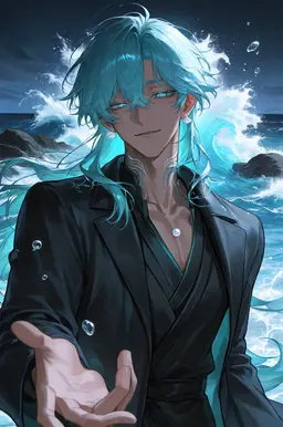 Profile image of Ocean
