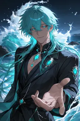 Profile image of Ocean