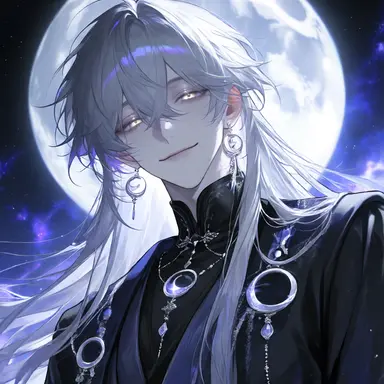 Profile image of Renard