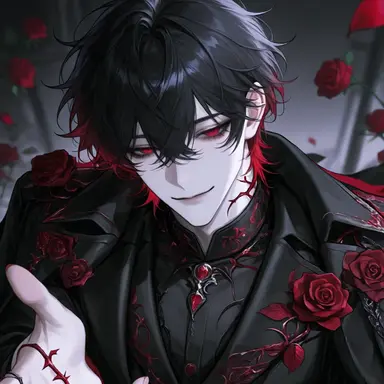 Profile image of Rose