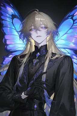 Profile image of Morphe