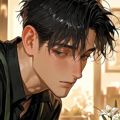 Profile image of Soichi