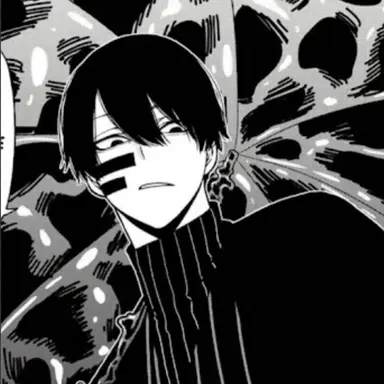 Profile image of 無陀野 無人