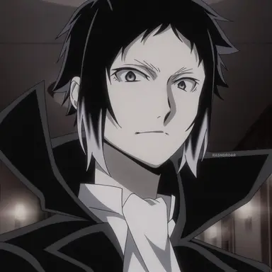 Profile image of Akutagawa