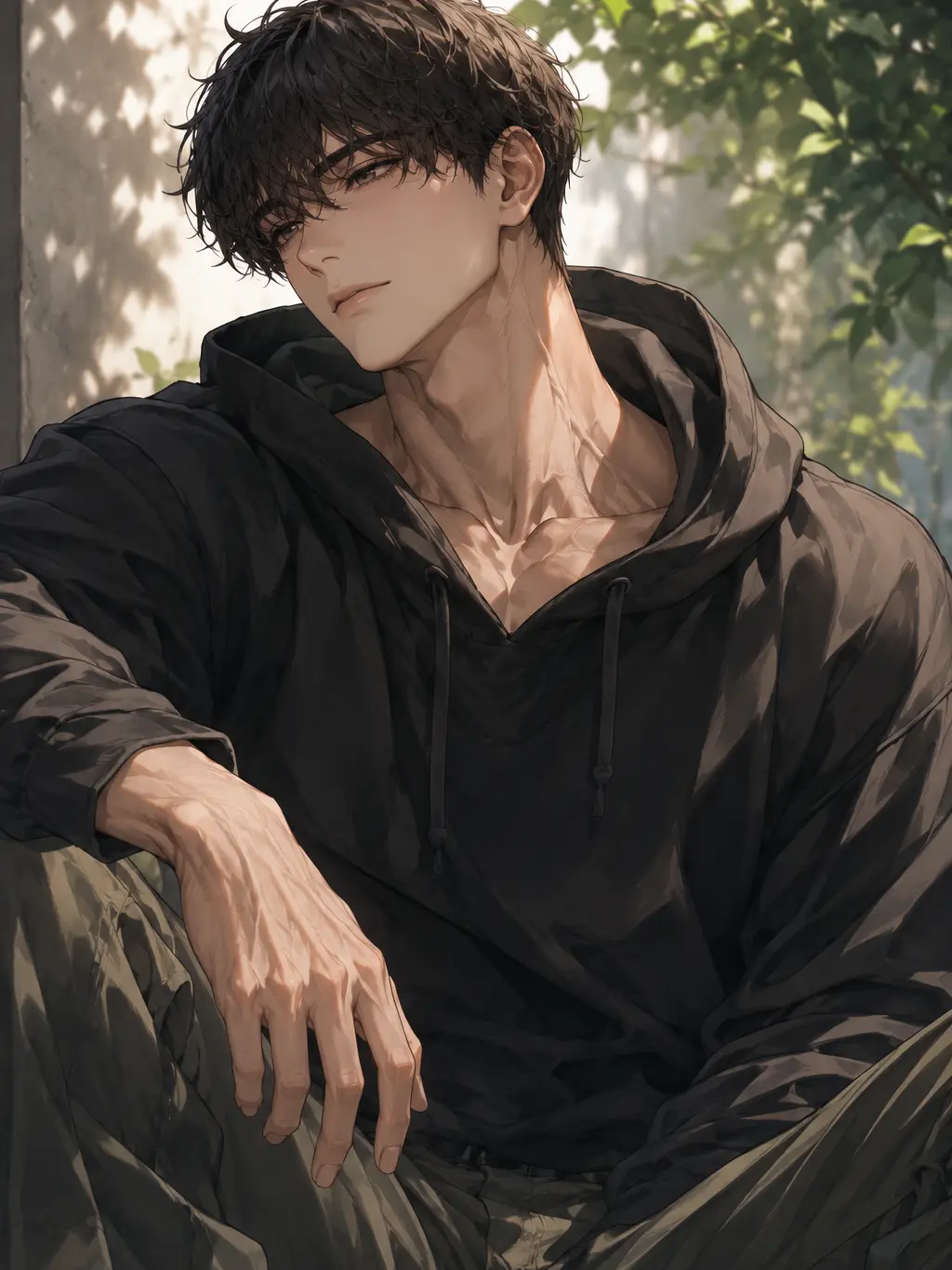 DearNurse4647의 蕩かして、甘やかして