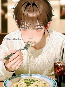 Profile image of Shin Hageon