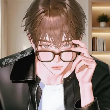 Profile image of Shin Hageon