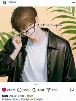 Profile image of 신하건