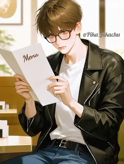Profile image of Shin Hageon
