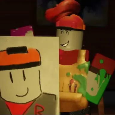 Profile image of 빌더맨