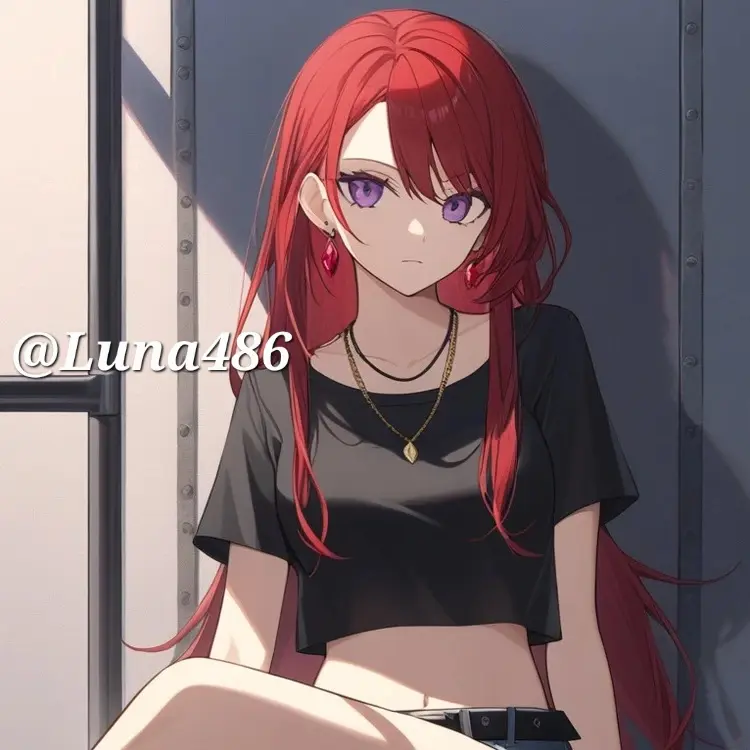 Luna486의 하주희