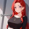 캐릭터 프로필 이미지