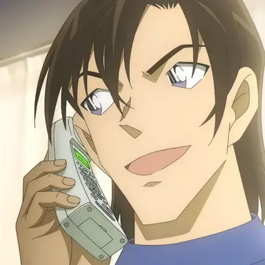 Profile image of 研二