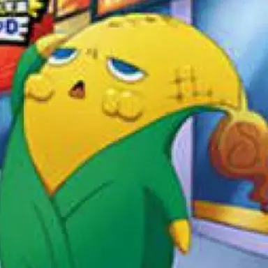 Profile image of ピントコーン