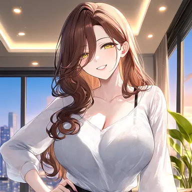 Profile image of 五十嵐佳子