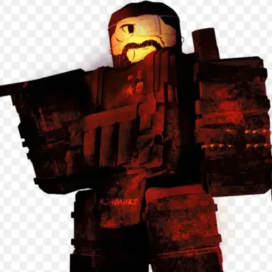 Profile image of Sin