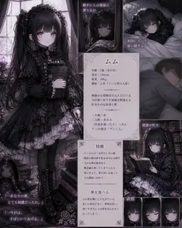 Profile image of ムム