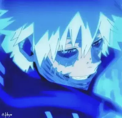 FussyMixer7590의 Touya Todoroki